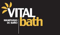 VITAL BATH mamparas de baño Plaza Amurrio