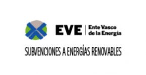 EVE energías renovables Plaza Amurrio