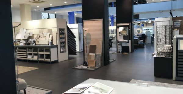 Venta y suministro de materiales de construcción Plaza Amurrio