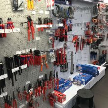 Ferretería Plaza Amurrio